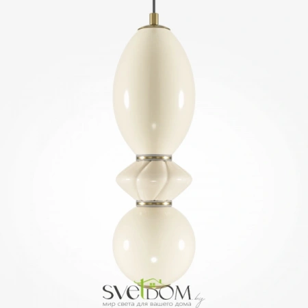 Подвесные светильники Maytoni MOD362PL-L10BG3K от Магазина Svetdom.by
