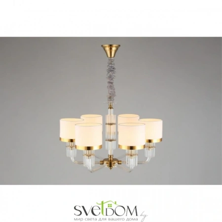 Люстры подвесныеAPL.767.03.06 Aployt | Svetdom.by