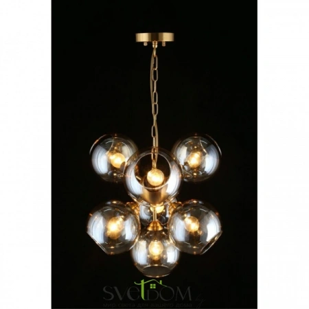Люстры подвесныеAPL.912.13.07 Aployt | Svetdom.by