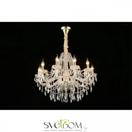 Люстры подвесныеAPL.755.13.10 Aployt | Svetdom.by