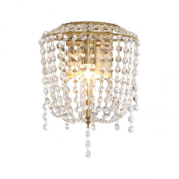 Настенные светильники 4136-1W Favourite | Svetdom.by