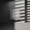 Клавиши для выключателя жалюзи Voltum S70 Шелк VLS002504 Voltum VLS002504