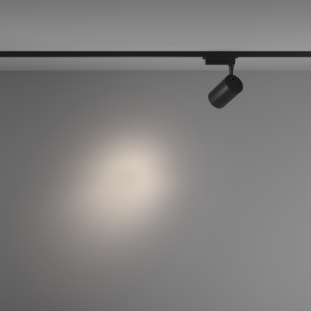 TR003-1-15W4K-S-B Maytoni