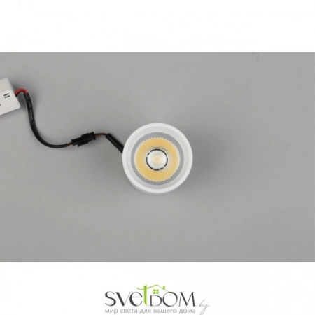 Накладные светильники Aployt APL.0044.09.05 от Магазина Svetdom.by