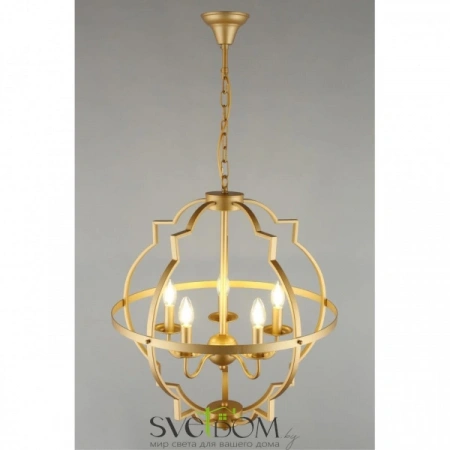 Люстры подвесныеAPL.664.03.05 Aployt | Svetdom.by