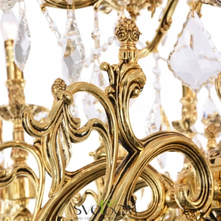 ЛюстрыDIA882-PL-30-G Maytoni | Svetdom.by