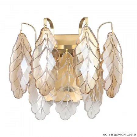 Бра 3220/402 Crystal Lux | Svetdom.by