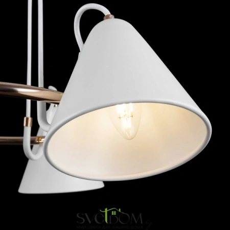 Подвесные светильники Freya FR8001PL-03WG от Магазина Svetdom.by