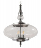 Фото Подвесные светильники Crystal Lux 2450/204 Подвесные светильники Crystal Lux 2450/204 от Магазина Svetdom.by