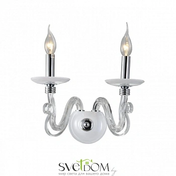 Светильник настенный (Бра) Aployt  APL.702.01.02