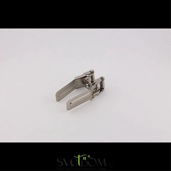 Трековая фурнитура Aployt  APL.0185.00.06