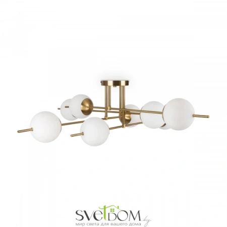 Подвесные светильники Freya FR5205PL-08BS от Магазина Svetdom.by