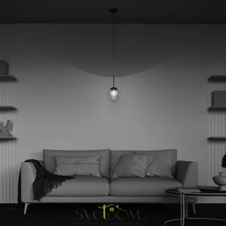 Подвесные светильники Maytoni MOD521PL-01G3 от Магазина Svetdom.by