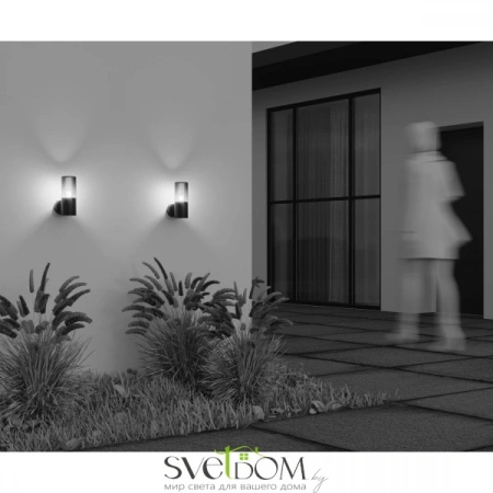 Настенные светильники O432WL-01GF Maytoni | Svetdom.by