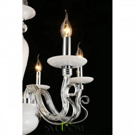 Люстры подвесныеAPL.702.03.06 Aployt | Svetdom.by