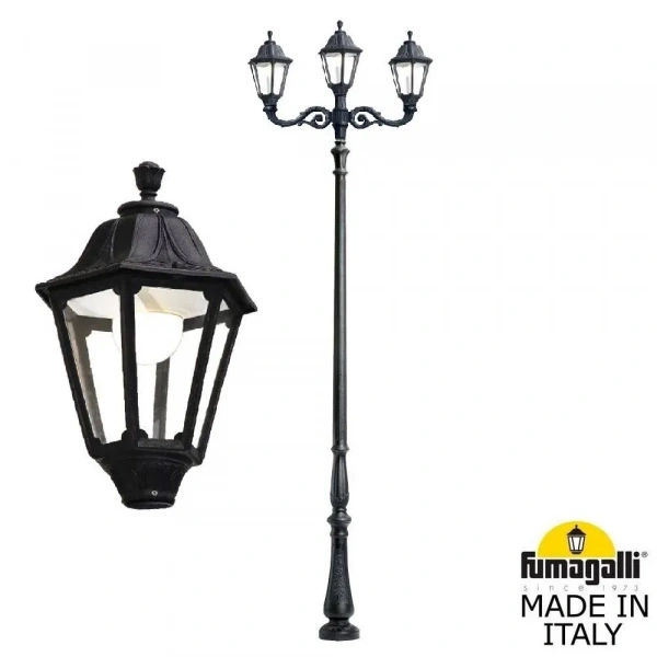 E35.208.M21.AXH27 Fumagalli