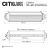 Настенный светильник Citilux VERDON CL448013 CITILUX