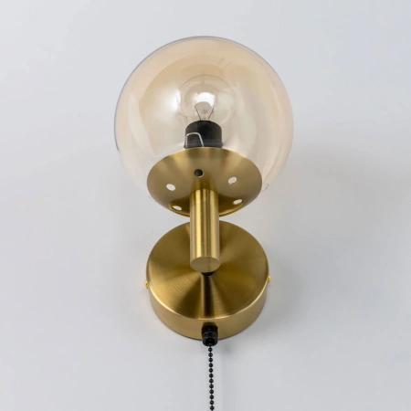 Бра Citilux Шарлиз CL143413 CITILUX