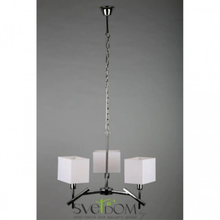Люстры подвесныеOML-61803-03 Omnilux | Svetdom.by