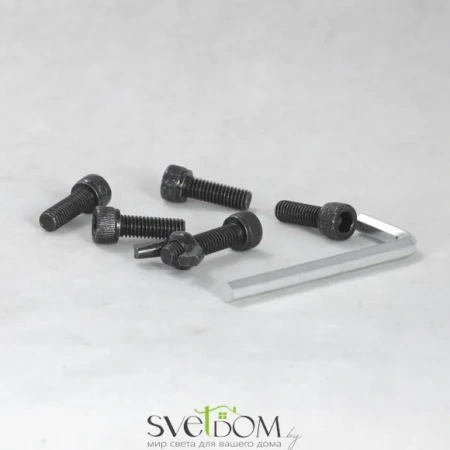 Торшер Lussole Seattle LSP-0900 LED Lussole