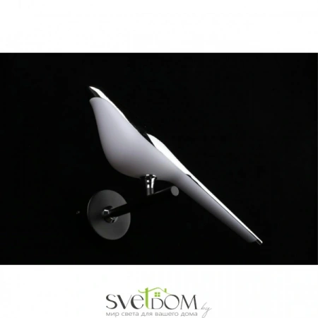 Настенные светильники APL.822.11.10 Aployt | Svetdom.by