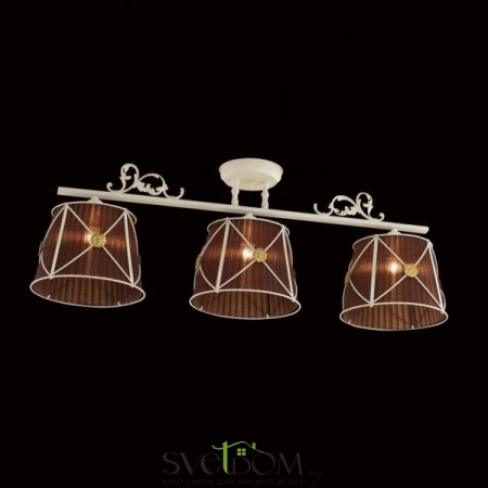 Люстры потолочныеCL409235 CITILUX | Svetdom.by