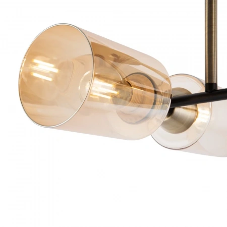 ЛюстрыFR5129PL-04B Freya | Svetdom.by