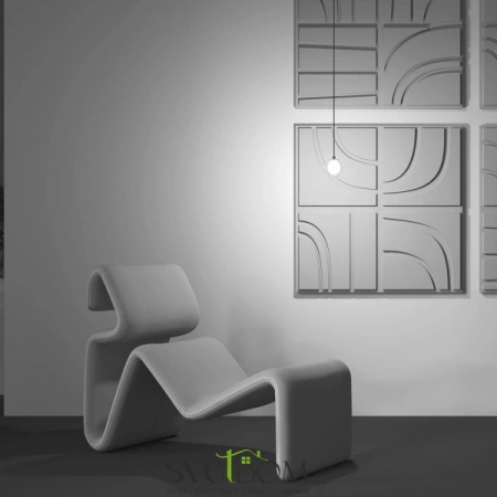 TR181PL-1-4WTW-B Maytoni