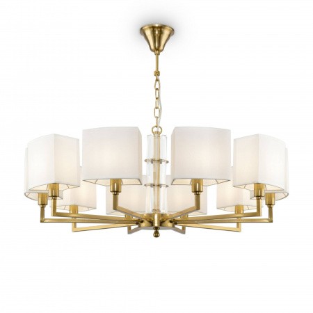 Подвесные светильники Maytoni H015PL-10G от Магазина Svetdom.by