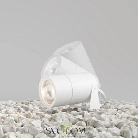 Ландшафтный светильник Outdoor O050FL-L15W3K Maytoni