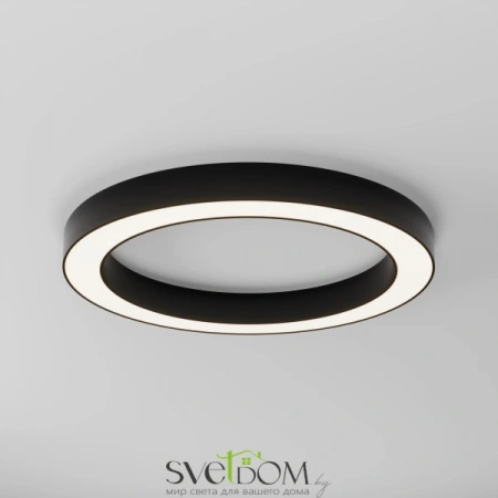 Потолочные светильники Maytoni C093CL-45W4K-B от Магазина Svetdom.by