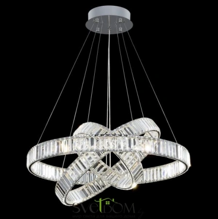 Люстры подвесныеCL338381 CITILUX | Svetdom.by