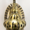 Citilux Каир CL419313 Бра настенное Бронза CITILUX