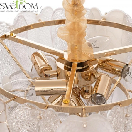 Люстры подвесныеCL328150 CITILUX | Svetdom.by