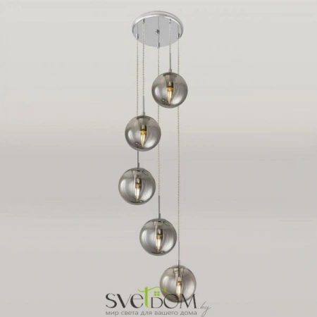 Подвесные светильники CITILUX CL102050 от Магазина Svetdom.by