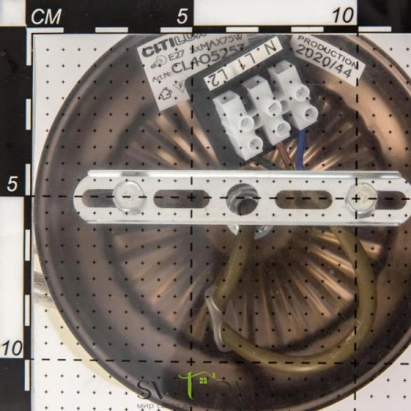 Люстры подвесныеCL405253 CITILUX | Svetdom.by