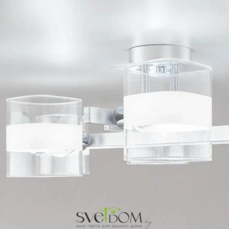 Люстры потолочныеCL139260 CITILUX | Svetdom.by