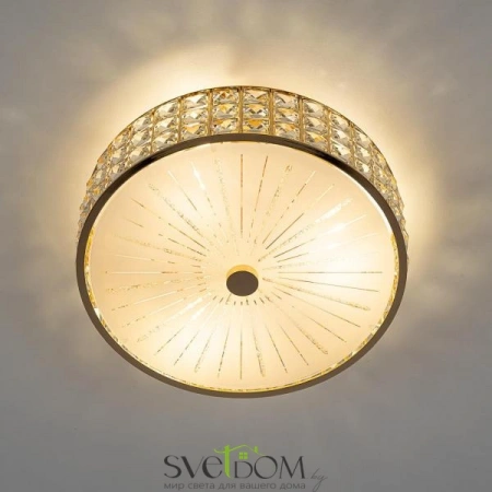 Люстры потолочныеCL324132 CITILUX | Svetdom.by