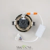 Citilux Боска CLD041NW1 LED Встраиваемый светильник с диммером CITILUX