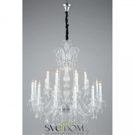 Люстры подвесныеAPL.812.03.18 Aployt | Svetdom.by