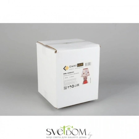 OML-16404-01 Omnilux