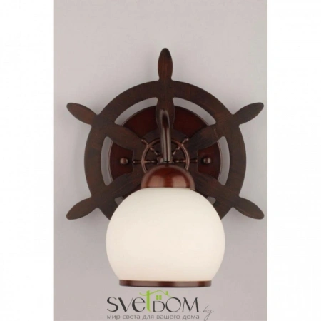 Настенные светильники OML-50501-01 Omnilux | Svetdom.by