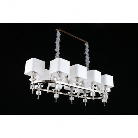 Люстры подвесныеAPL.838.03.10 Aployt | Svetdom.by
