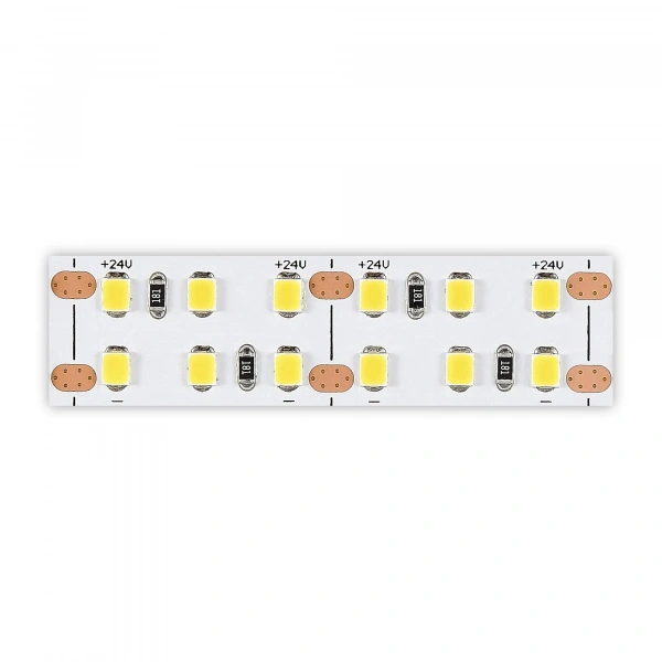 ST1002.420.20 Светодиодная лента  - -*20W 4000K 2 100Lm Ra90 IP20 L1 000xW15xH2 24VV Светодиодные ленты