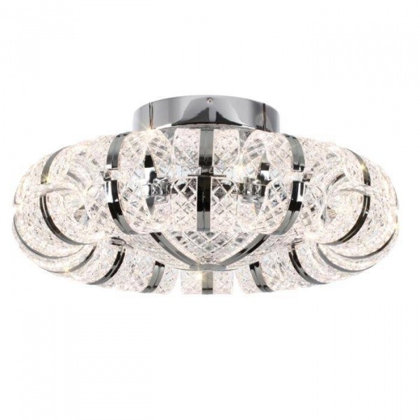 Люстры потолочные5029/104CL Odeon Light | Svetdom.by