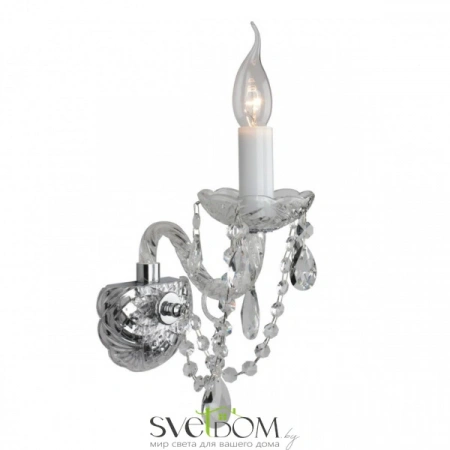 Настенные светильники APL.814.01.01 Aployt | Svetdom.by