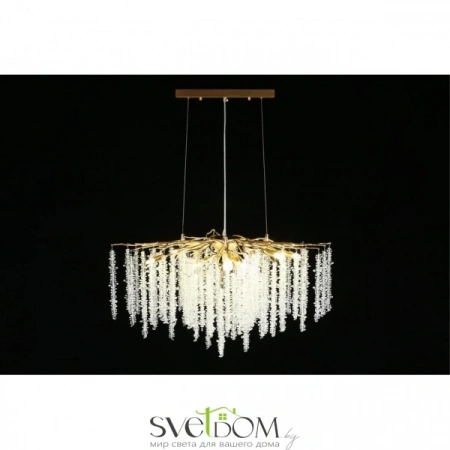 Люстры подвесныеAPL.848.23.10 Aployt | Svetdom.by