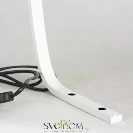Торшер Lussole Sumter LSP-0624 E27 Lussole