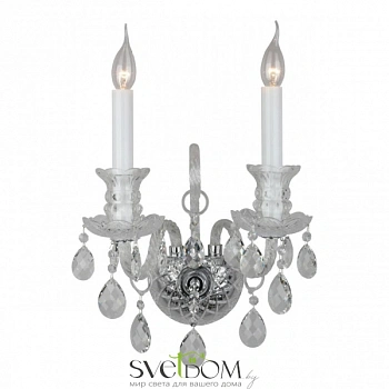 Светильник настенный (Бра) Aployt  APL.812.01.02