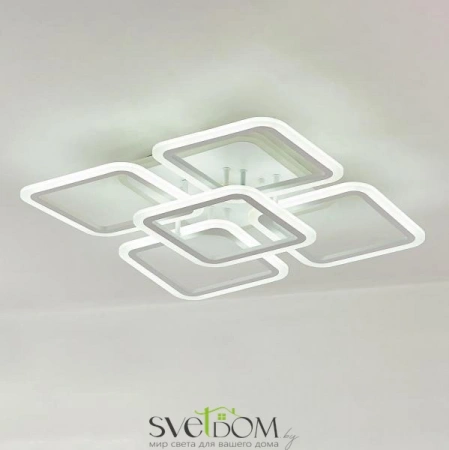 Люстры потолочныеCL232A150E CITILUX | Svetdom.by